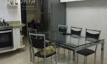 Imagem 4: Sobrado a venda - Jardim Alvorada, Santo André