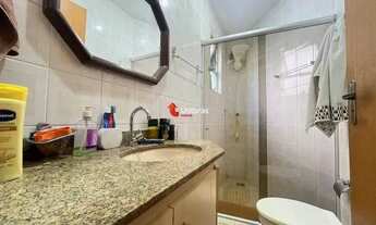 Imagem 5: Apartamento à venda, 4 quartos, 1 suíte, 4 vagas, Santo Antônio - Belo Horizonte/MG