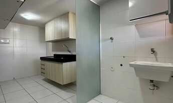 Imagem 2: Vendo ou Alugo apartamento 3/4, sendo uma suíte