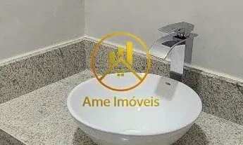 Imagem 7: Sobrado à venda no bairro Parque Anhangüera - Goiânia/GO