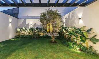 Imagem 6: Sobrado à venda, 210 m² por R$ 1.400.000,00 - Jardim Atlântico - Goiânia/GO