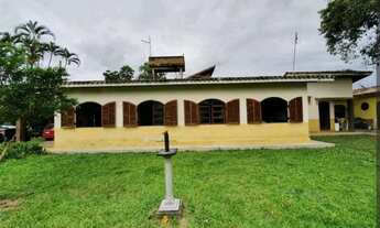 Imagem: Casa disponível para Ano Novo, Ubatuba