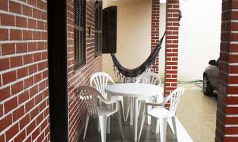 Imagem 3: CASA ARARUAMA TEMPORADA E FERIADOS