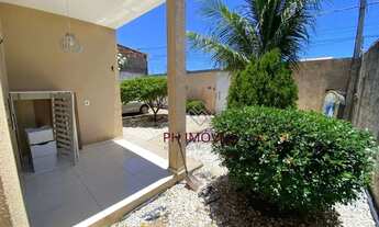 Imagem: Casa com 3 dormitórios sendo 1 suíte no