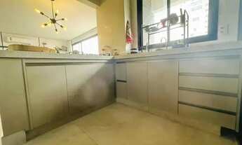 Imagem 4: APARTAMENTO SETOR BUENO 03 QUARTOS 03 SUITES 02 VAGAS PARALELAS GOIANIA-GO