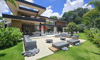 Imagem: Casa de condomínio em Alameda Uruguai