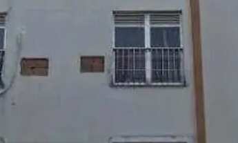 Imagem 2: Apartamento com 2 dormitórios para alugar, 55 m² por R$ 1.707,00/mês - Barreto - Niterói/R