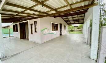 Imagem 4: CASA À 550M DA PRAIA