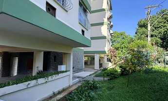 Imagem: Apartamento com 2 quartos, cozinha, 2 banheiros