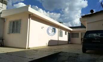 Imagem 3: Imóvel para venda possui 300 metros quadrados com 3 quartos em Jardim Nova Germania - São