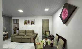 Imagem 7: CASA NO JURUNAS YK