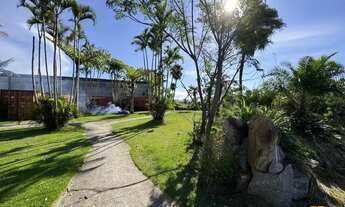 Imagem 5: Casa de 3 dormitórios a venda no Loteamento Real Parque Novo Norte em Florianópolis SC