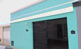 Imagem: Casa no Bairro Residencial Jardim Centenário