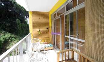 Imagem: Apartamento à venda, 80 m² por R$ 545.000,00