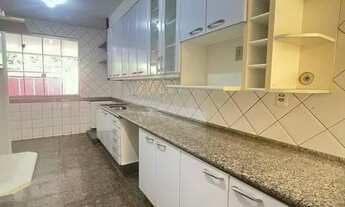 Imagem 3: Sobrado 4 Quartos Nova Suíça Goiânia