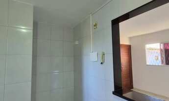 Imagem 3: Apartamento para Locação em Natal, Lagoa Nova, 2 dormitórios, 2 banheiros, 1 vaga