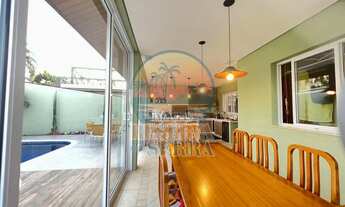 Imagem 5: Casa a venda no condomínio Reserva da Serra Jundiaí