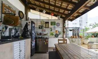 Imagem 7: Apartamento com 4 Dormitórios 6 Vagas em Higienópolis