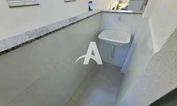 Imagem 5: Aluguel Apartamento SANTA MÔNICA