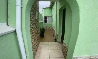 Imagem 3: SOBRADO - JARDIM FONTALIS - SÃO PAULO - SP