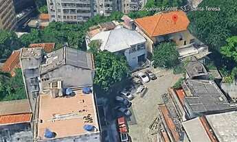 Imagem 2: Maravilhosa casa em bairro icônico no Rio de Janeiro