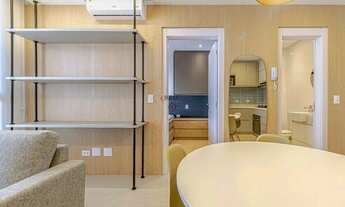 Imagem 7: APARTAMENTO NOVO MOBILIADO NO CABRAL