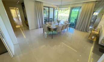 Imagem 6: Apartamento à venda em Maringá, Zona 02, com 4 suítes, com 302.49 m², SOLAIA EXCLUSIVE RES