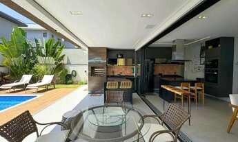 Imagem 10: Lindo Sobrado á venda no Condomínio Terras de Atibaia , Casa á venda no Condomínio Terras