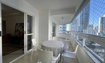 Imagem 5: Apartamento mobiliado de 3 dormitórios no Pioneiros em Balneário Camboriú