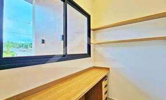 Imagem 5: Casa térrea à venda no Condomínio Residencial Valência, próximo à Arena Beach Ribeirão - R