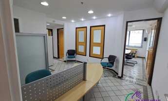 Imagem 2: CONJ. COMERCIAL - ALTO DE PINHEIROS - SP