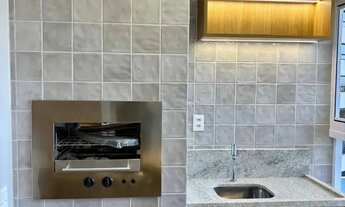 Imagem 4: Europark Tijuca - Park Lozandes