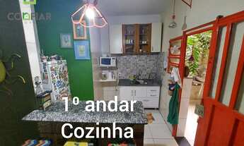 Imagem 3: Casa para Locação no Bairro Ressaca - Comercial ou Residencial