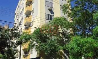 Imagem: Apartamento Zona 07 - Cozinha planejada