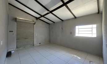 Imagem 6: Setor Campinas casa residencial, 4 barracões para aluguel