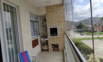 Imagem 6: Apartamento a venda com vista MAR de 168 m² de 3 quartos PRAIA dos Açores em Florianópolis