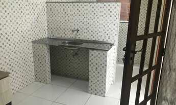 Imagem: Vende-se Apartamento 3/4 - Candeias - Bahia