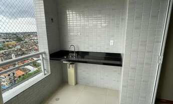 Imagem 4: Alugo Torres Devant 2/4 na Pedreira - Belém - PA