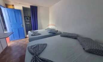 Imagem 4: Casa Pé na Areia para Aluguel na Praia de Formosa