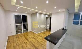 Imagem: Apartamento 2 dormitórios com 1 suíte