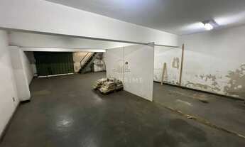 Imagem 6: Galpão amplo com ótima localização, próximo ao CEASA e com acesso rápido à BR-040