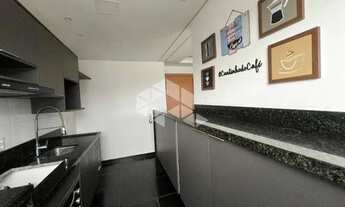 Imagem 6: Apartamento de 2 dormitórios e 1 vaga de garagem, no bairro Humaitá, em Porto Alegre