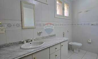 Imagem 6: Casa pra Locação com 4 suítes e área de lazer