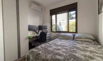 Imagem 4: Apartamento com 2 quartos à venda ou para locação em Petrópolis - RS