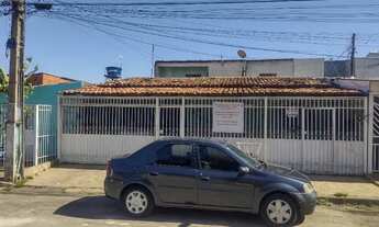 Imagem: Casa a venda na quadra 105 recanto das emas