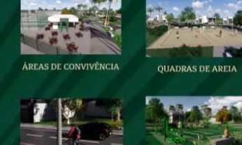 Imagem 6: REPASSO LOTE DO NOVA HARMONIA BAIRROS PLANEJADOS