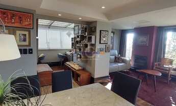 Imagem 3: Cobertura para Venda - 153.93m², 3 dormitórios, sendo 1 suites, 1 vaga - Tristeza