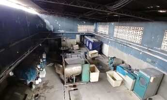 Imagem 7: ÓTIMA OPORTUNIDADE P/ INVESTIDORES! Galpão 765m² c/ excelente localização na Av. João Pess