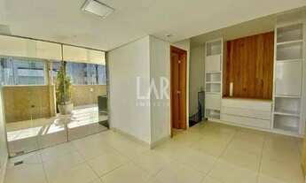 Imagem 4: Cobertura à venda, 2 quartos, 1 suíte, 2 vagas, Sion - Belo Horizonte/MG
