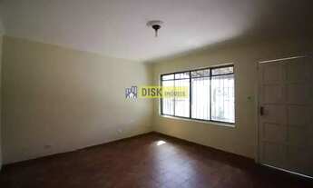 Imagem 2: Sobrado com 3 dormitórios, 277 m² - venda por R$ 800.000,00 ou aluguel por R$ 3.736,00/mês